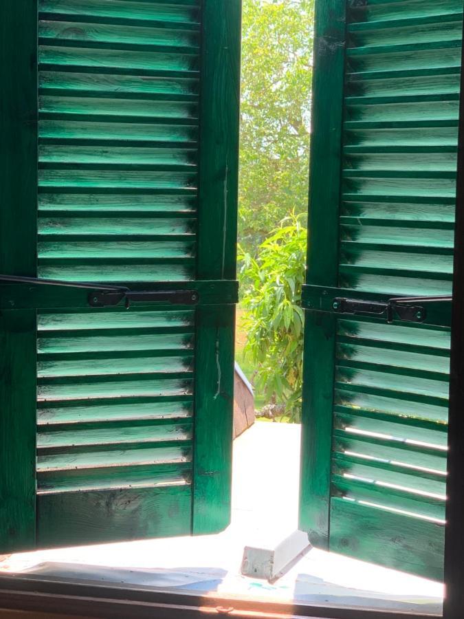 Chambres D' Hotes La Lison Tintry ภายนอก รูปภาพ