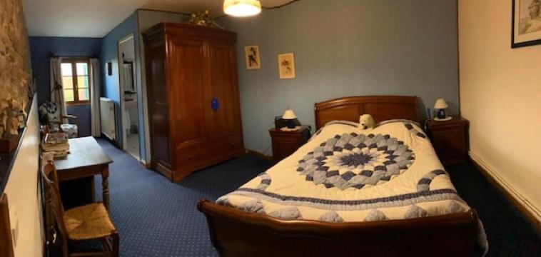 Chambres D' Hotes La Lison Tintry ภายนอก รูปภาพ